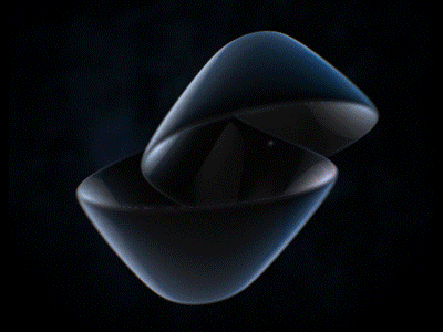 Dark Matter experiment aftereffects animation design element3d hightech hud motion design sci-fi typogaphy