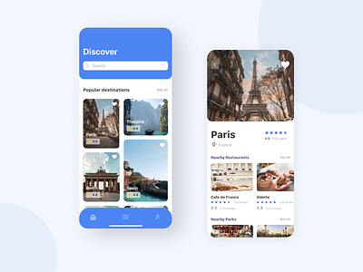 Travel app for booking aviatickets app branding design flat icon illustration logo typography ui web