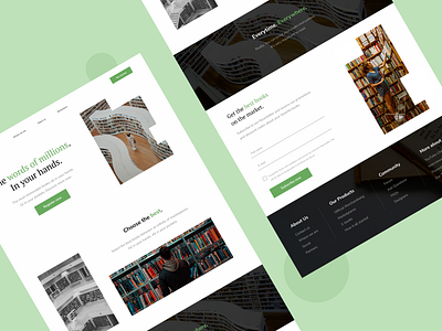 Book Shop Website 📚 book booking books books app bookshelf bookshop bookstore concept creative illustration illustrations illustrator ui uiux ux web web design website website concept website design