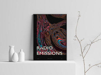 Radio Emissions