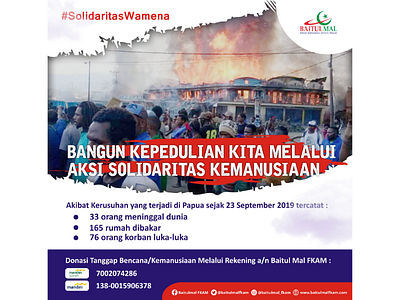 Solidaritas Wamena