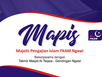 Mapis design