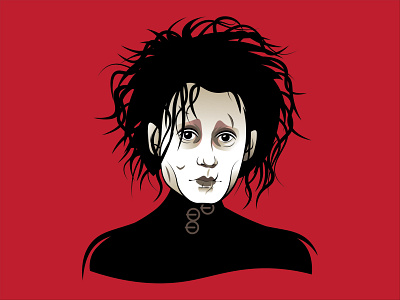 Edward Scissorhands