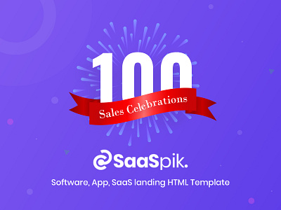 Sasspik 100 Sales Celebration