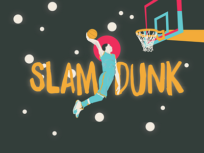 Slam Dunk