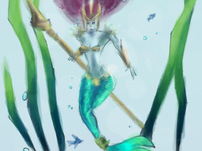 Mermay Day 2