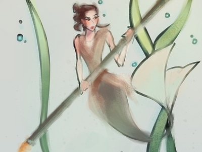 Mermay Day 4