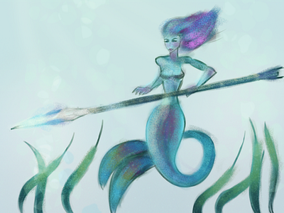 Mermay Day 12 art artchallenge artwork character character art character design characterdesign design digital art digital illustration digitalart drawing drawing challenge drawingart illustration illustration art illustration digital mermaid mermay painting