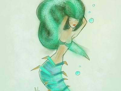 Mermay Day 17