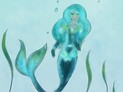 Mermay Day 21