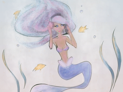 Mermay Day 31