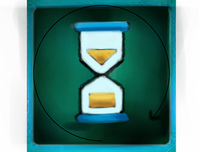 Slow Trap Game Icon