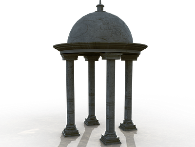 Dome 3D Model 3d 3d art 3d artist 3d design 3d designer 3d max 3d model 3d modeler 3d modeling 3d modelling 3dsmax architecture art dome environment game art game asset game dev model modelling