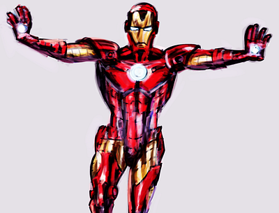 Iron Man Fan Art art artwork avengers character comic art digital art digital illustration digitalart drawing drawingart fan art fanart illustration illustration art illustration digital iron man ironman marvel marvel comics marvelcomics