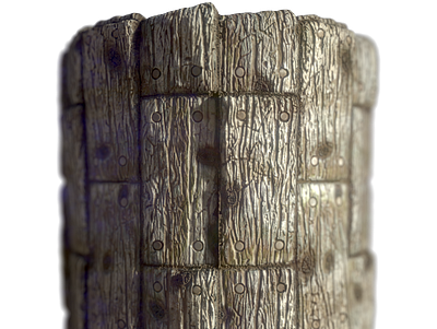 3D Wood Planks 3d 3d art art design digital art game art game design game dev gameart gamedesign material materialdesign materials nature substance substance designer texture textures texturing wood