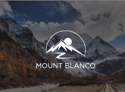 mount blanco