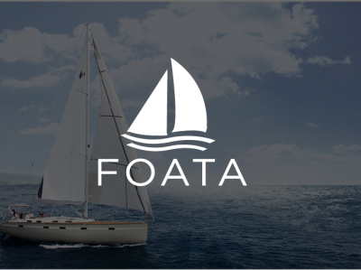 boat logo