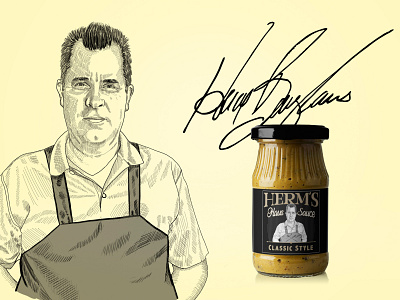 Herm's Classic Sauce