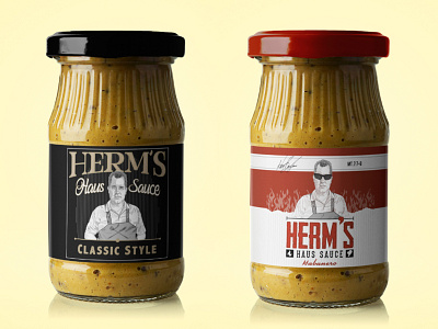 Herm s Jars