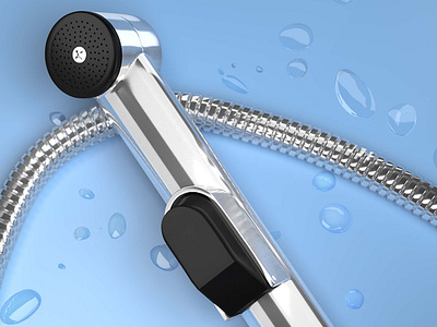 Bathroom faucets and accessories catalog images.