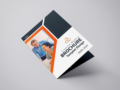 Bi fold Brochure