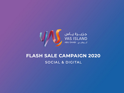 Flash Sale Campaign 2020