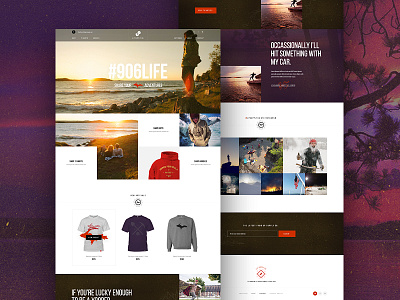 Steez cart e commerce ecommerce elegant seagulls lifestyle nature outdoors shop store texture