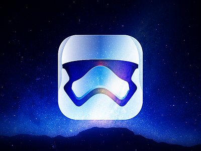 App icon