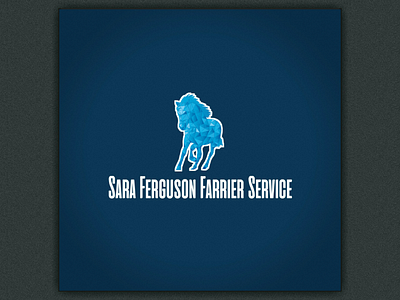 SARA FERGUSON FARRIER SERVICE