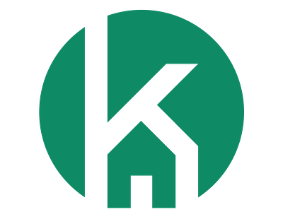 Kenny The Closer Logomark branding design logo web