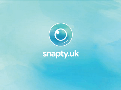 Snapty Logo