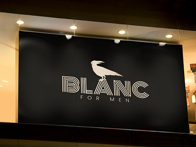 Blanc