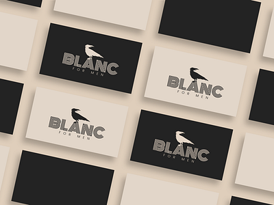 Blanc Branding