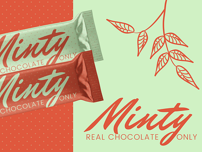 Minty Branding branding cetti web design