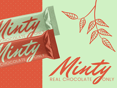 Minty Branding