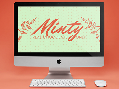 Minty Branding