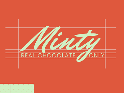 Minty Branding branding cetti web design