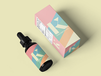 K Packaging and Branding