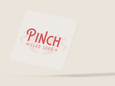 Pinch Coaster Design