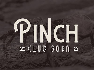 Pinch Branding