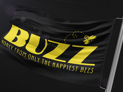 Buzz Branding branding buzz cetti design