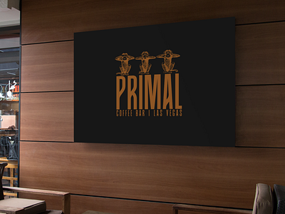 Primal Branding