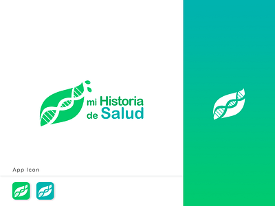 Logo Medical App
