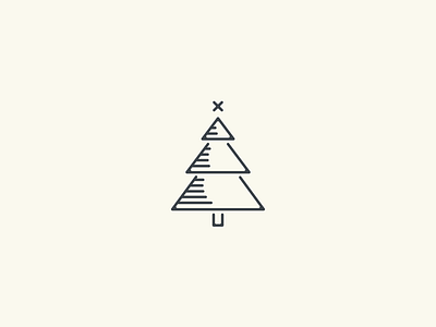 Xmas tree