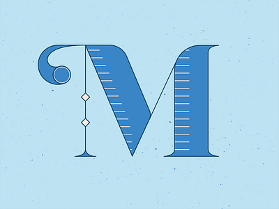 36 Days of Type M