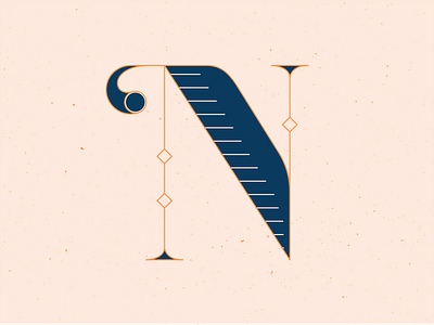 36 Days of Type N