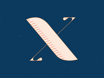 36 Days of Type X