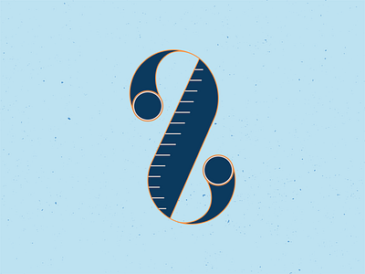 36 Days of Type 8 36 days of type 36daysoftype branding design graphic handlettering illustration illustrator letters series type typeface typogaphy