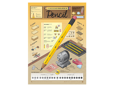 2109 Pencil