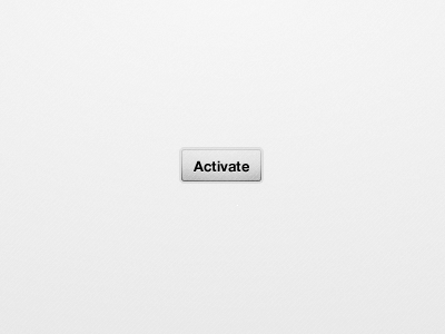 Activate button